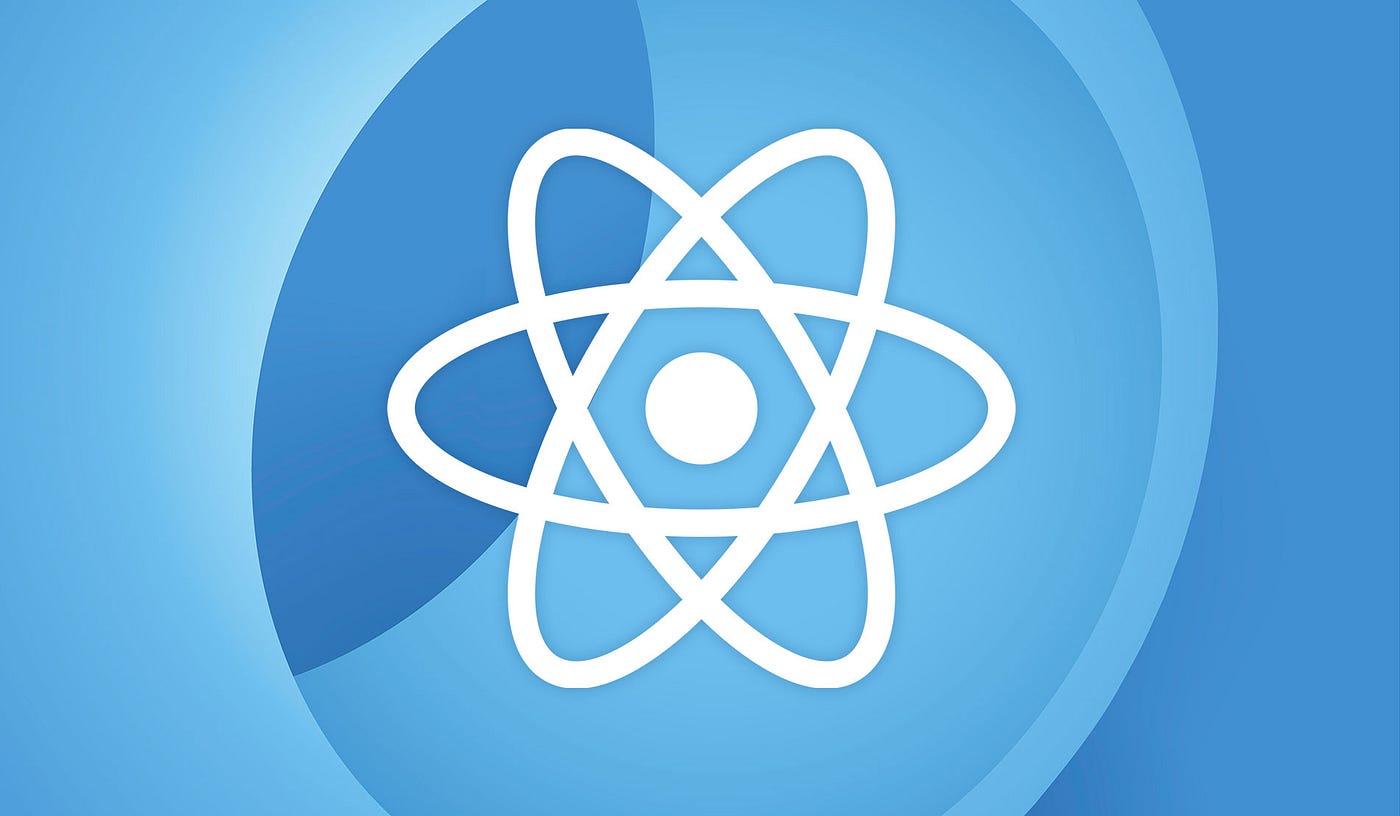 React Native Logo